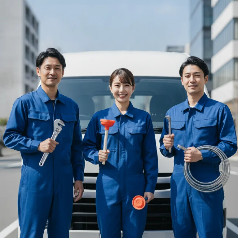 水道業者 のチーム: 砺波市